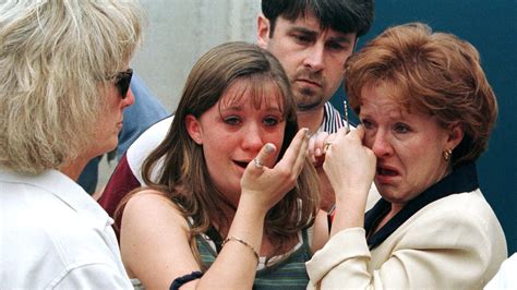 US school shootings: A deadly history | US News | Sky News