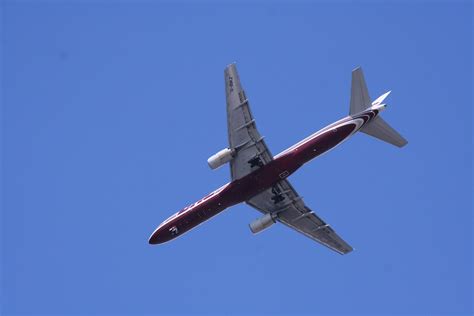 Very low flying plane | These planes kept circling Ramsgate,… | Flickr