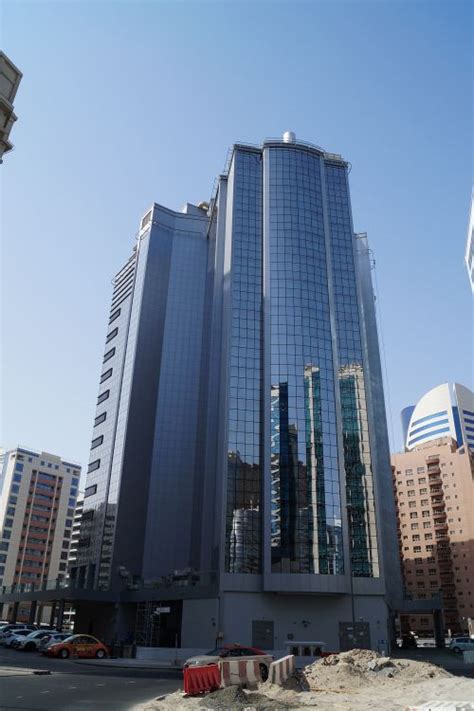 Signature 1 Hotel Tecom Guide | Propsearch.ae