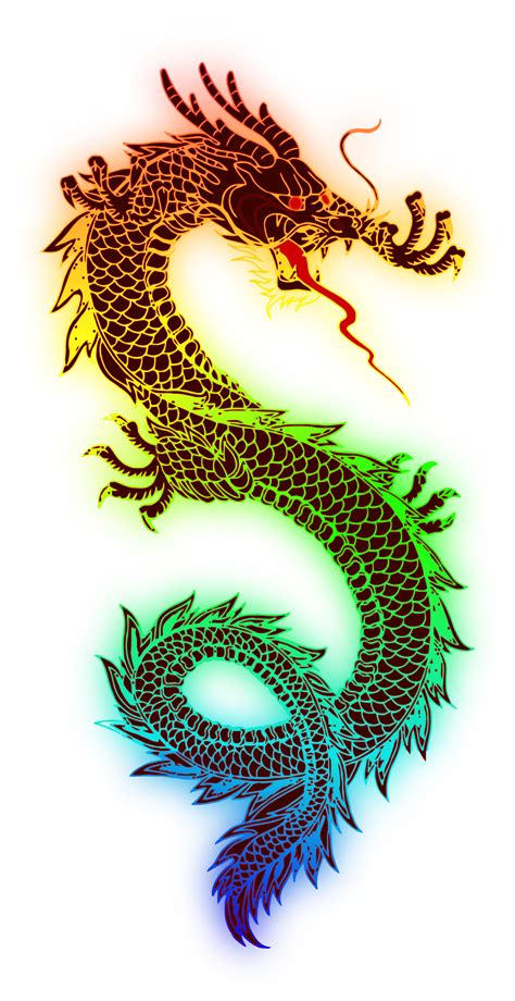 Dragon clipart cool dragon, Dragon cool dragon Transparent FREE for ...