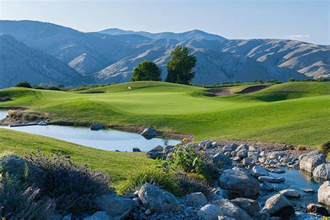 Desert Canyon set to host 23rd Washington Women’s Four-Ball ...