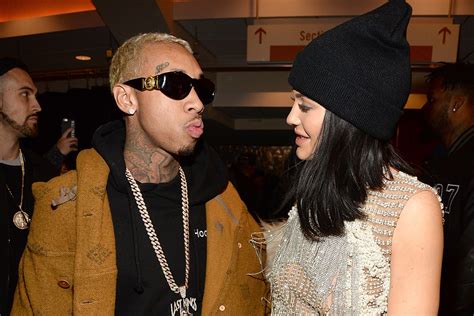 Kylie Jenner and Tyga Breakup (REPORT) - In Touch Weekly | In Touch Weekly