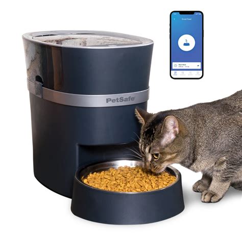 PetSafe Smart Feed Automatic Dog and Cat Feeder | Petco