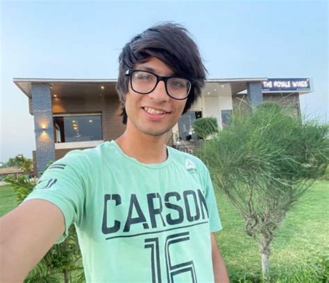 Sourav Joshi (Vlogs) Net Worth, Biography, Phone Number.