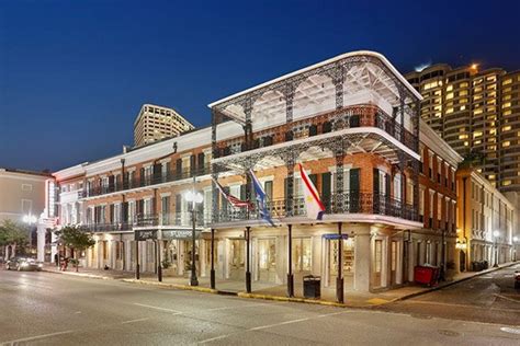 Nola Hotel Group | Best Boutique Hotels in New Orleans