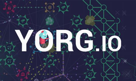 YORG.io Game - Tower Defense, Upgrades and Zombies!