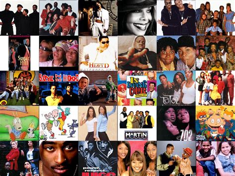 Yet Another Definitive Ranking Of 90s Television Shows | 90s music ...