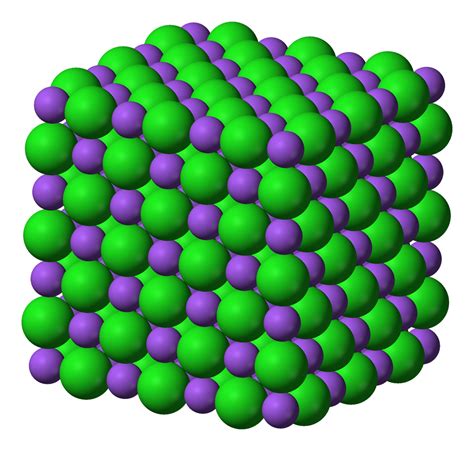 Sodium chloride - wikidoc