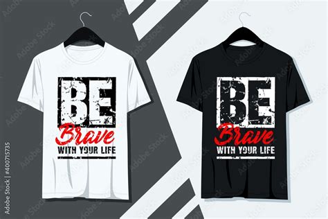 Typography slogan t-shirt design, poster, and other uses, vector ...