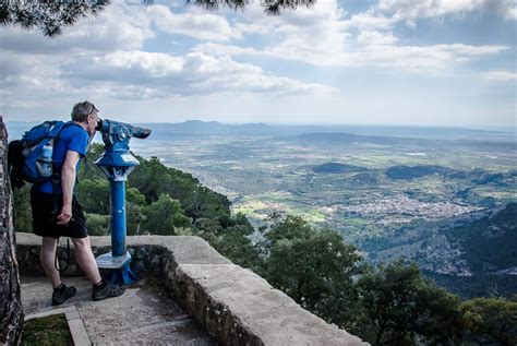 Highlights of Hiking on Mallorca over a Week | Hike Bike Travel