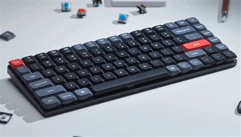 Keychron K3 Pro Low Profile Mechanical Keyboard Review | MMORPG.com