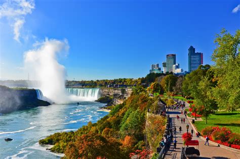 19 Can’t-Miss Things To Do in Niagara Falls NY