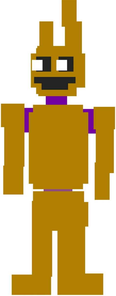 Pin by April hammond on Fnaf | Fnaf, Purple guy, 8 bit