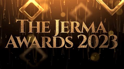 The Jerma Awards 2023 - YouTube