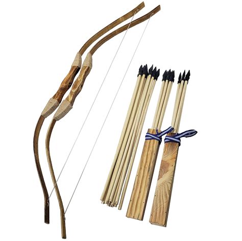 7 Best Bow And Arrow For Beginners yearof20-(Reviews)