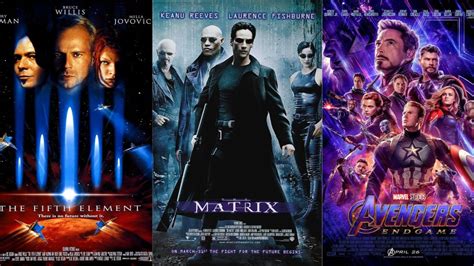 60 Best action movies you need to watch in 2023 | PINKVILLA