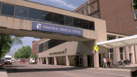 Niagara Falls Memorial Medical Center announces change to visitation policy