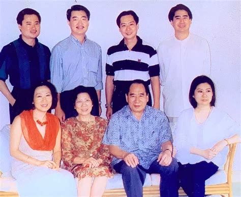 Sy siblings top Philippines' Rich List | Philstar.com