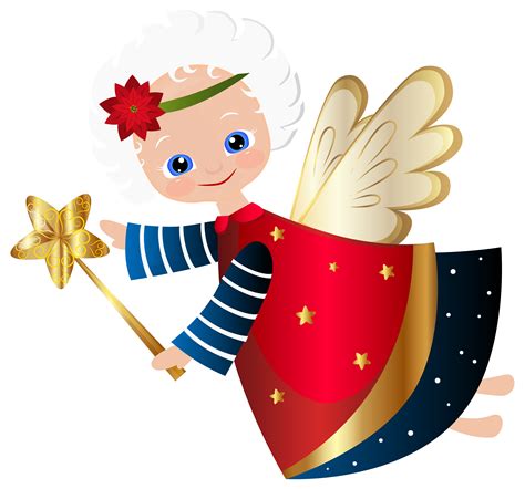 Free Transparent Angel Cliparts, Download Free Transparent Angel ...