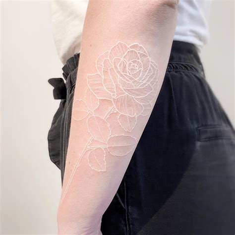 Discover more than 55 tattoo rejecting ink super hot - in.cdgdbentre