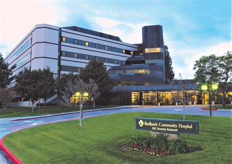 Redlands Community Hospital named 100 best for orthopedic surgery and ...