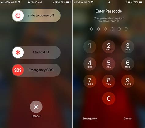 How to Use Emergency SOS on iPhone and Apple Watch - MacRumors