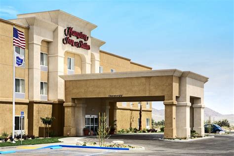 HAMPTON INN & SUITES RIDGECREST $133 ($̶1̶7̶2̶) - Updated 2020 Prices ...