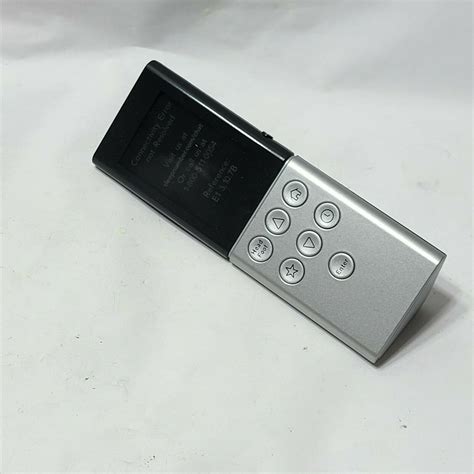 Old Sleep Number Remote Manual