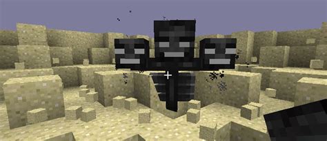 Minecraft – How to Summon and Kill a Wither - Prima Games