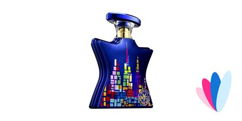 New York Nights by Bond No. 9 » Reviews & Perfume Facts