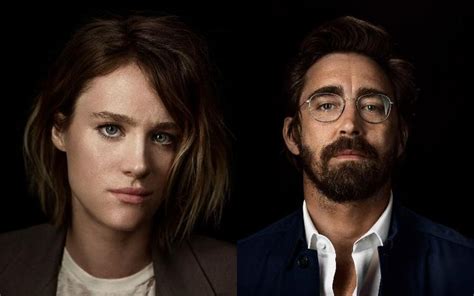 Halt and Catch Fire - Season 3 - Promos, Cast and Episodic Promotional ...