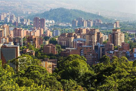 The Full Digital Nomad Guide to Medellin, Colombia - Digital Nomad World