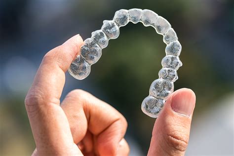 Invisalign Clear Aligners | Invisible Braces | Dublin Dental Care