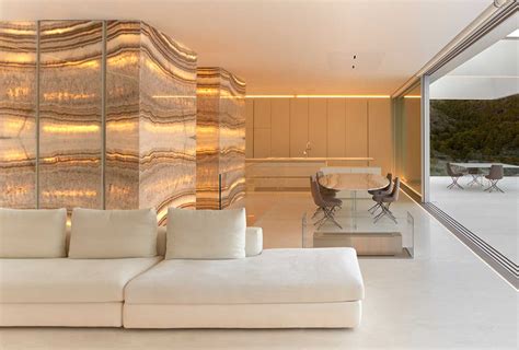 Backlit Onyx – Pietra Stone Gallery