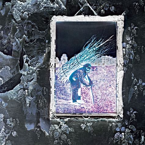 ‎Apple Music 上Led Zeppelin的专辑《Led Zeppelin IV (Deluxe Edition)》