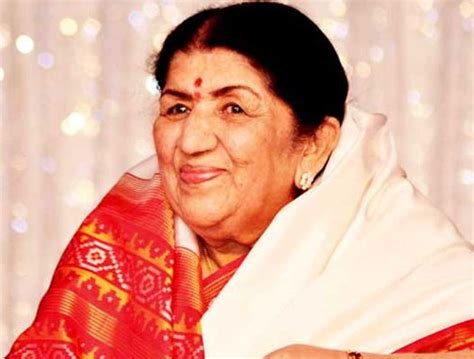 Lata Mangeshkar Wiki, Age, Death, Family, Husband, Biography - WikiBio