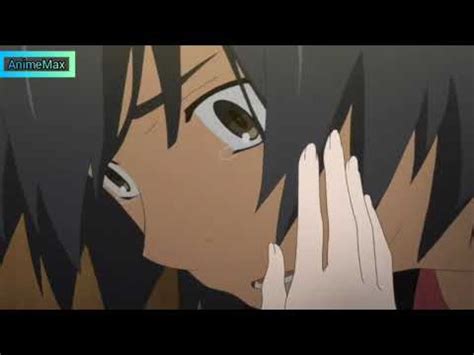 Saddest Scenes in Anime - YouTube