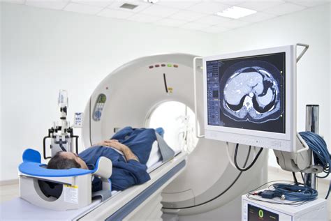 The Importance of Neuroendocrine Tumor Imaging