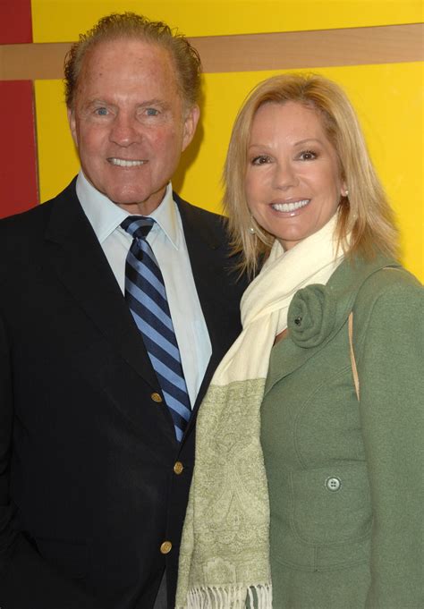 Kathie Lee Gifford Talks Moving On After Husband Frank Gifford's Death ...