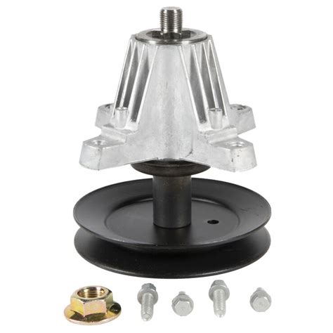 54-inch Spindle Assembly - 490-130-C013 | Cub Cadet US