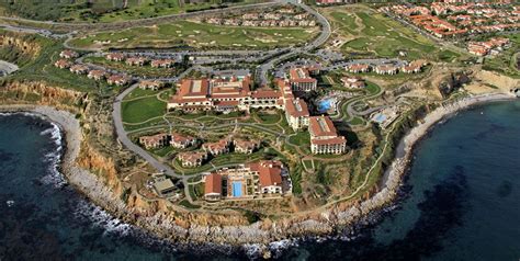 Terranea Resort Terranea Resort, Luxury Homes, City Photo, Golf Courses ...