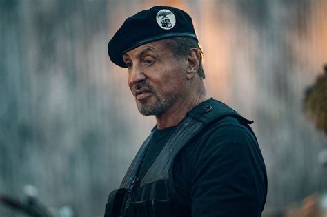 The expendable Expendables: how has Hollywood’s least essential ...