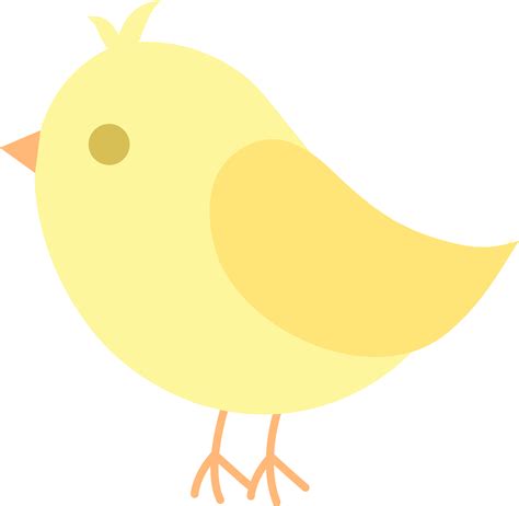 Cartoon Bird Clipart - Cliparts.co