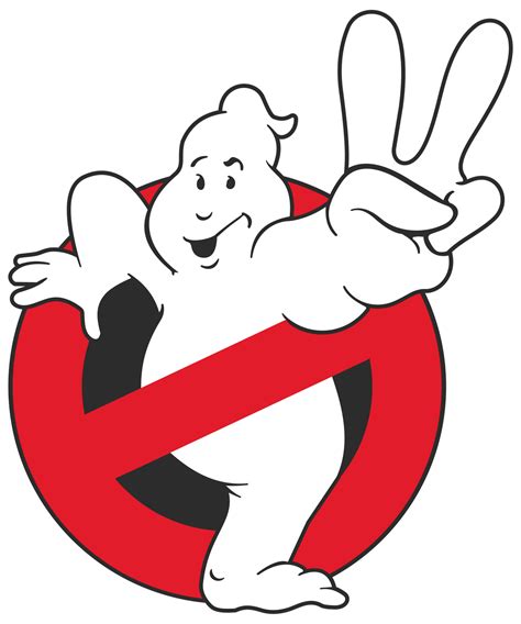 Ghostbusters II (1989) - Logos — The Movie Database (TMDB)