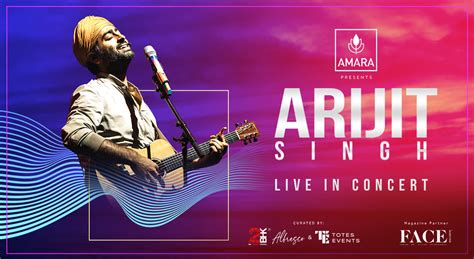 Arijit Singh Live in Raipur