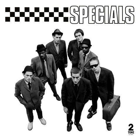 The Specials Wallpapers - Wallpaper Cave