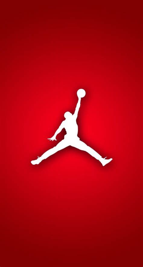 Wallpaper | Logo wallpaper hd, Jordan logo wallpaper, Michael jordan art