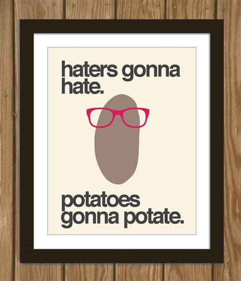 Potato Quotes. QuotesGram