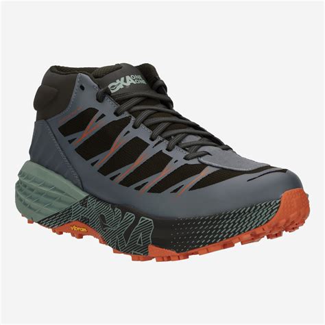 Hoka One One Speedgoat Mid Waterproof RUNKD online running store