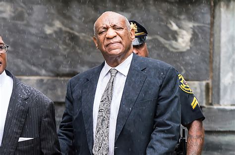 Bill Cosby Is Planning to Give a Tour of Seminars on How to Avoid ...